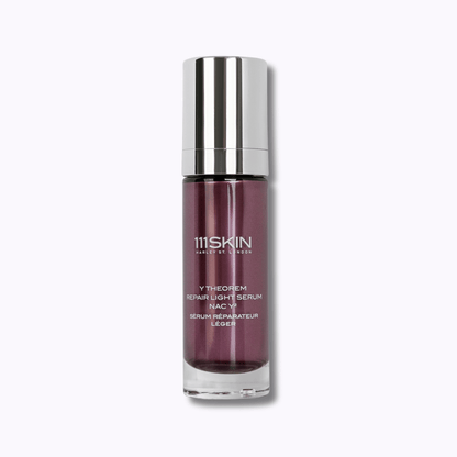111SKIN Y Theorem Repair Light Serum NAC Y2 - DermStreet