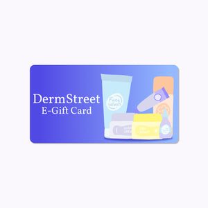 DermStreet E-Gift Card