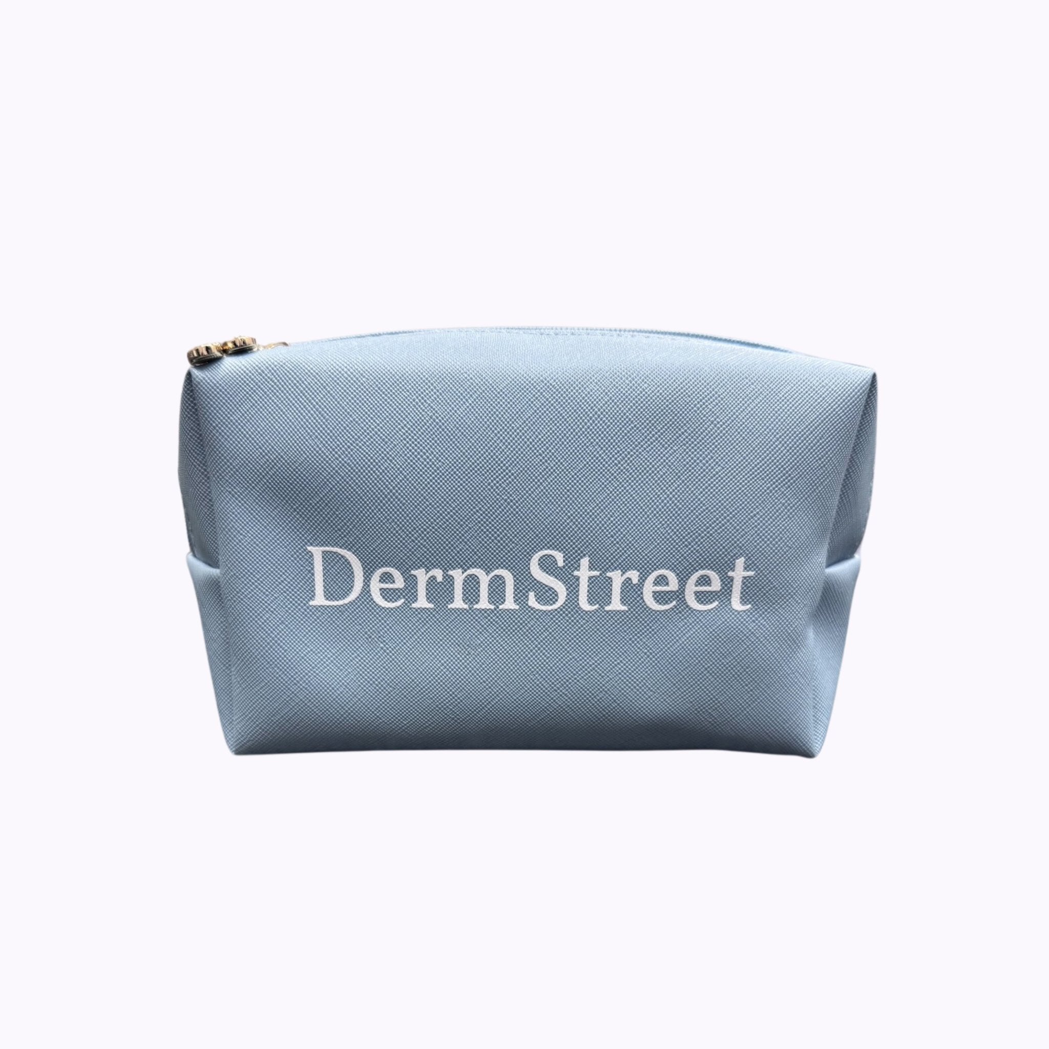 Luxury Cosmetic Skincare Bag - DermStreet