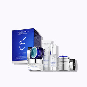 Zo Skin Health Anti-Aging Program