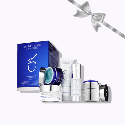 Zo Skin Health Anti-Aging Program