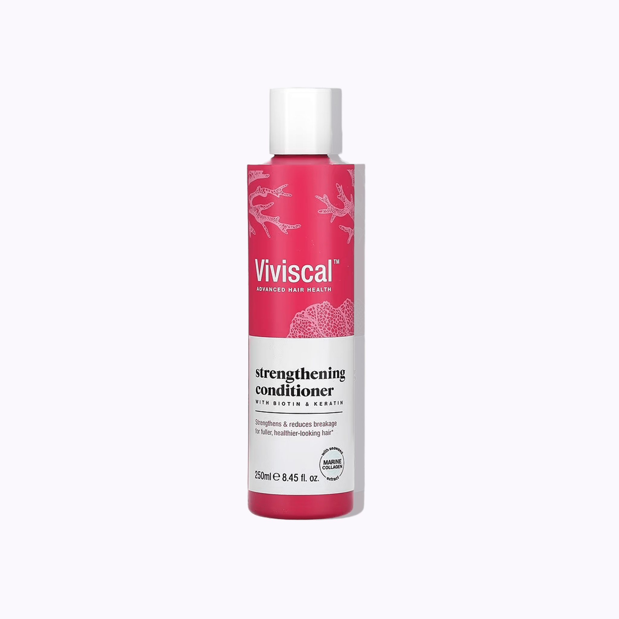 Viviscal Strengthening Thickening Conditioner - DermStreet