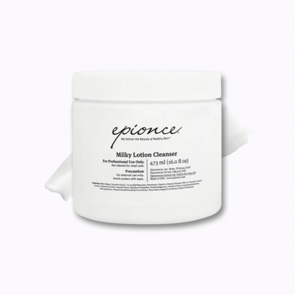 Epionce Milky Lotion Cleanser - DermStreet