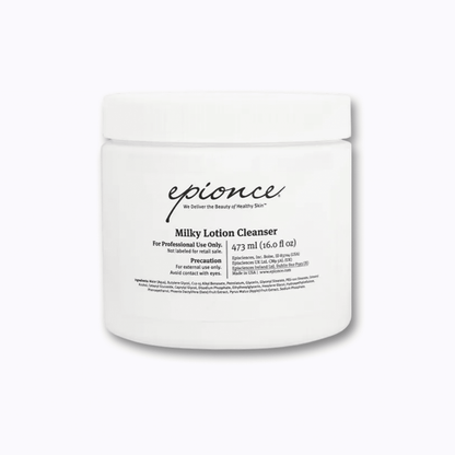 Epionce Milky Lotion Cleanser - DermStreet