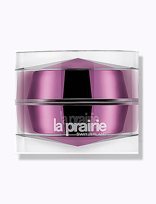 La Prairie Platinum Rare Haute - Rejuvenation Eye Cream - DermStreet