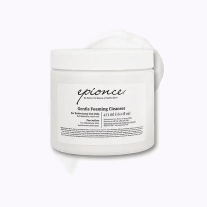 Epionce Gentle Foaming Cleanser - DermStreet