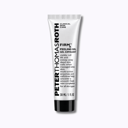 Peter Thomas Roth FIRMx Peeling Gel - DermStreet