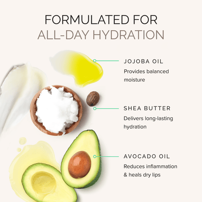 MDSolarSciences Hydrating Sheer Lip Balm SPF 30 - DermStreet