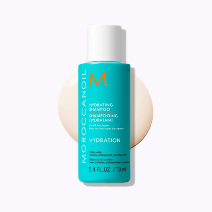 Moroccanoil Hydrating Shampoo - DermStreet