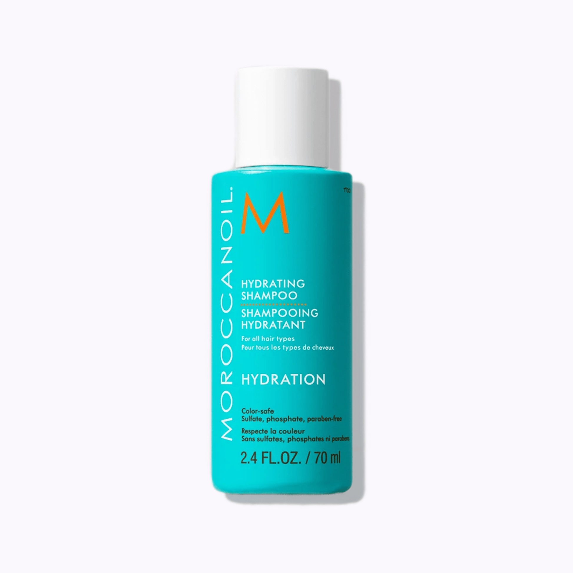Moroccanoil Hydrating Shampoo - DermStreet