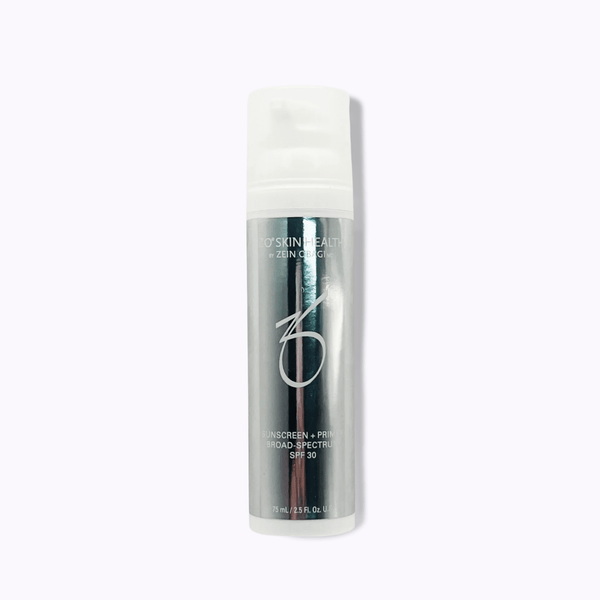 ZO Skin Health Sunscreen + Primer Broad-Spectrum SPF 30 – DermStreet