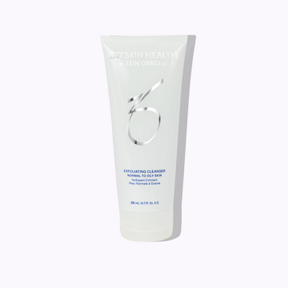 ZO Skin Health Exfoliating Cleanser Normal to Oily Skin