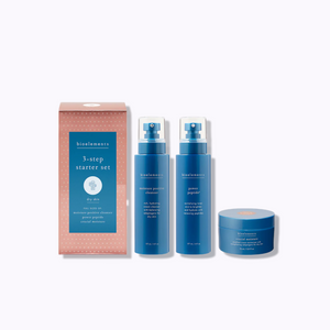 Bioelements 3-Step Starter Set