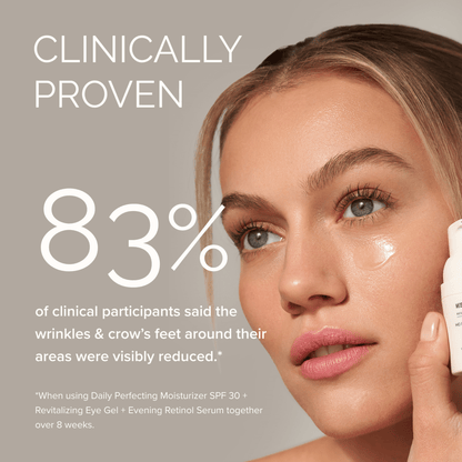 MDSolarSciences Revitalizing Eye Gel - DermStreet