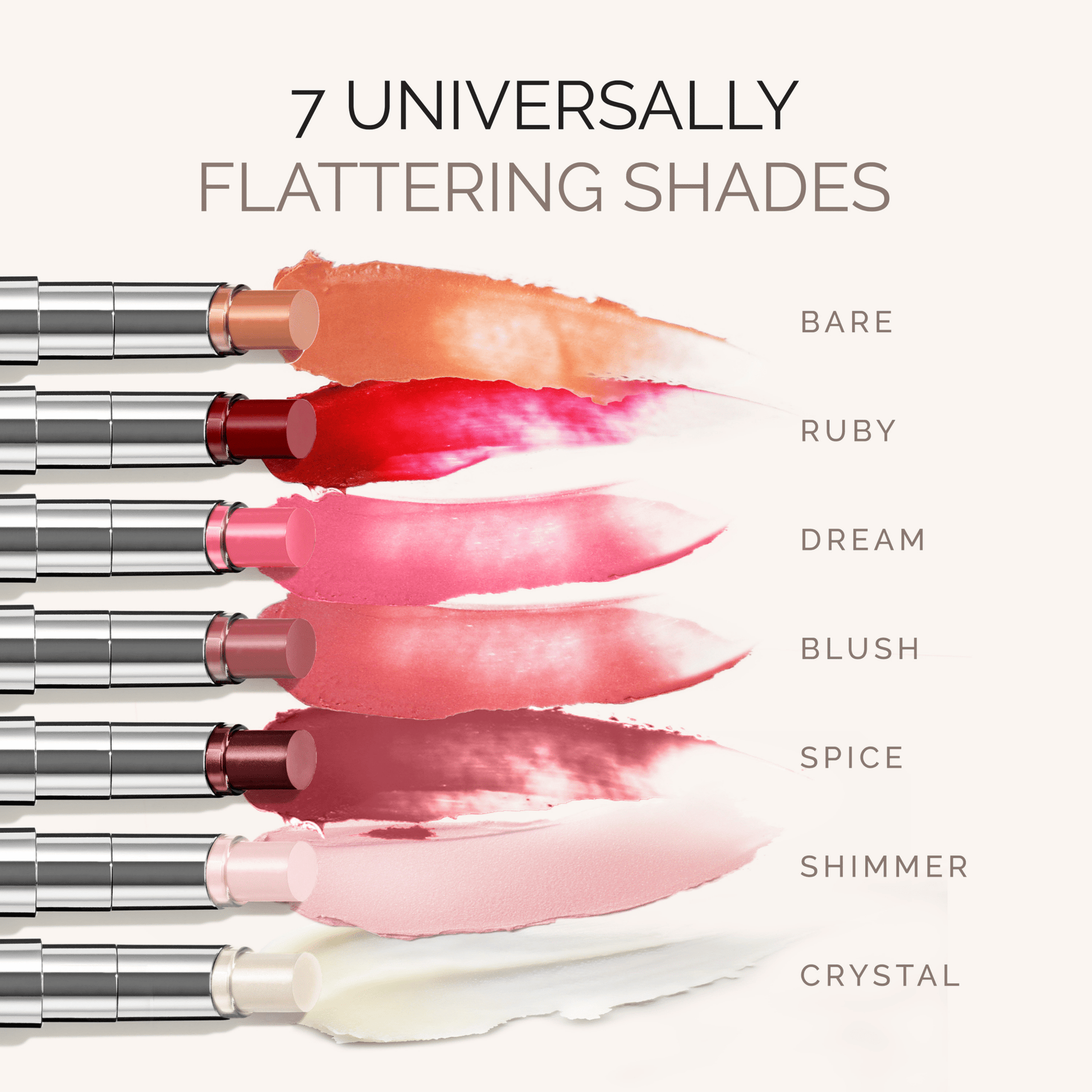 MDSolarSciences Hydrating Sheer Lip Balm SPF 30 - DermStreet