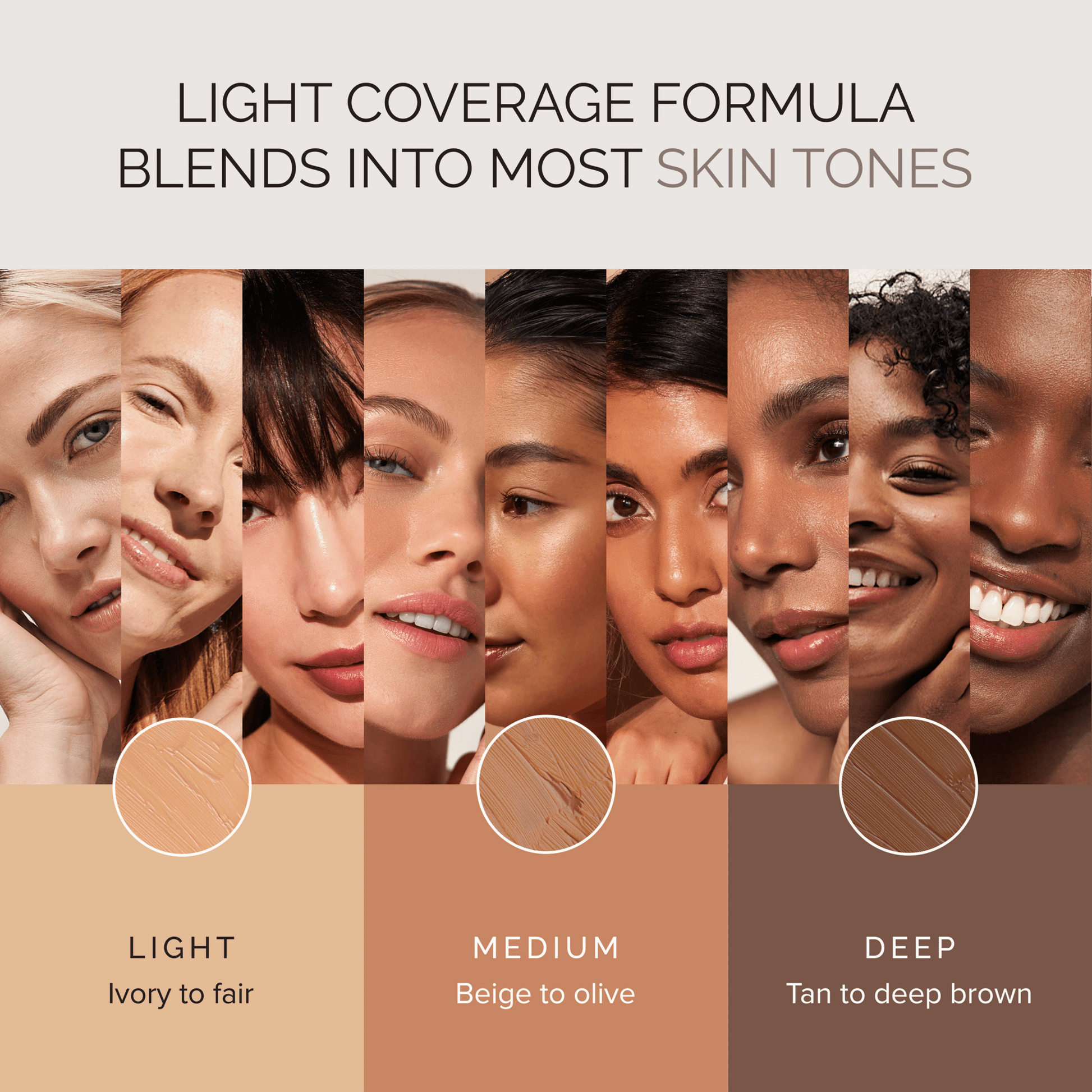 MDSolarSciences MD Mineral BB Creme SPF 50 - DermStreet