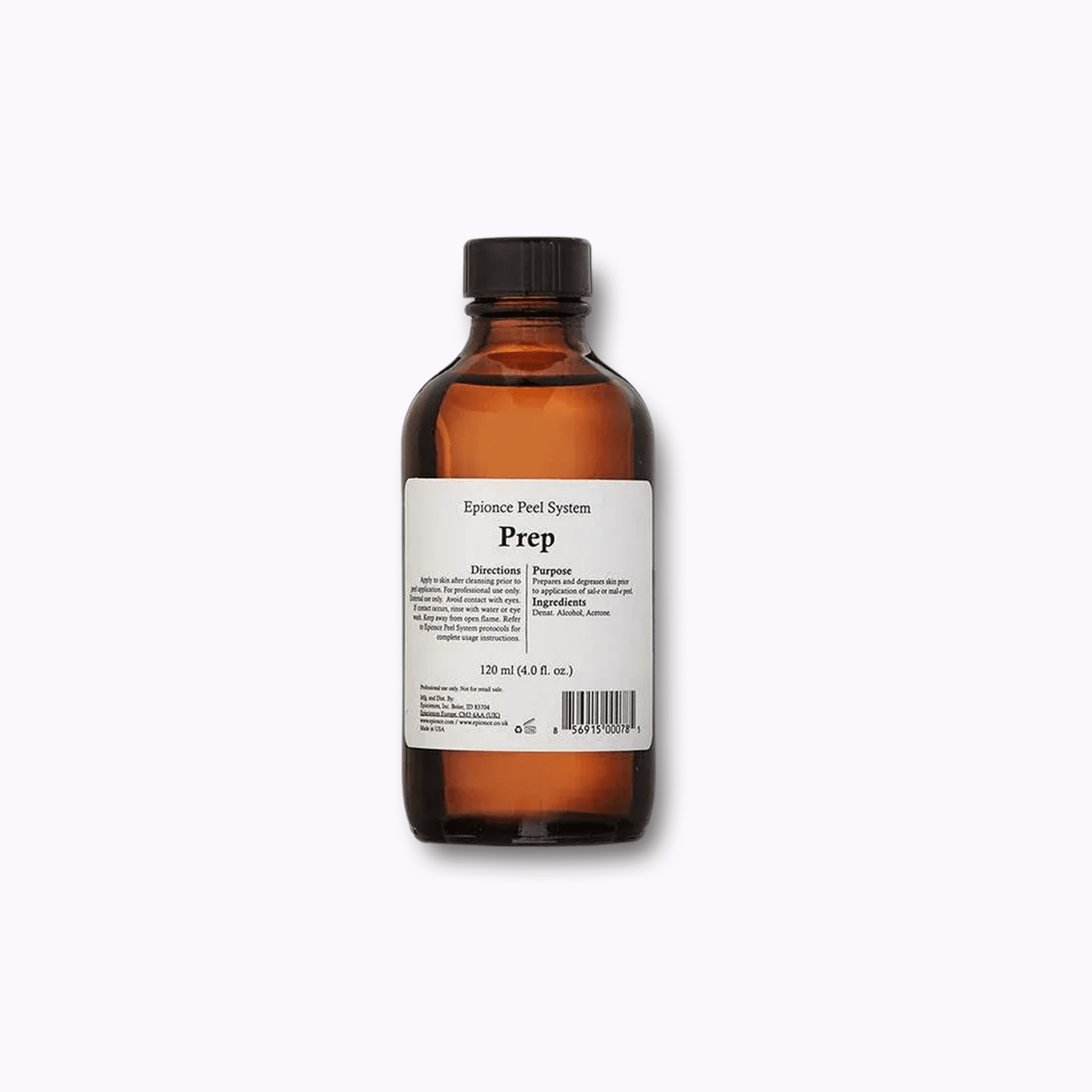 Epionce Facial Peel Prep - DermStreet