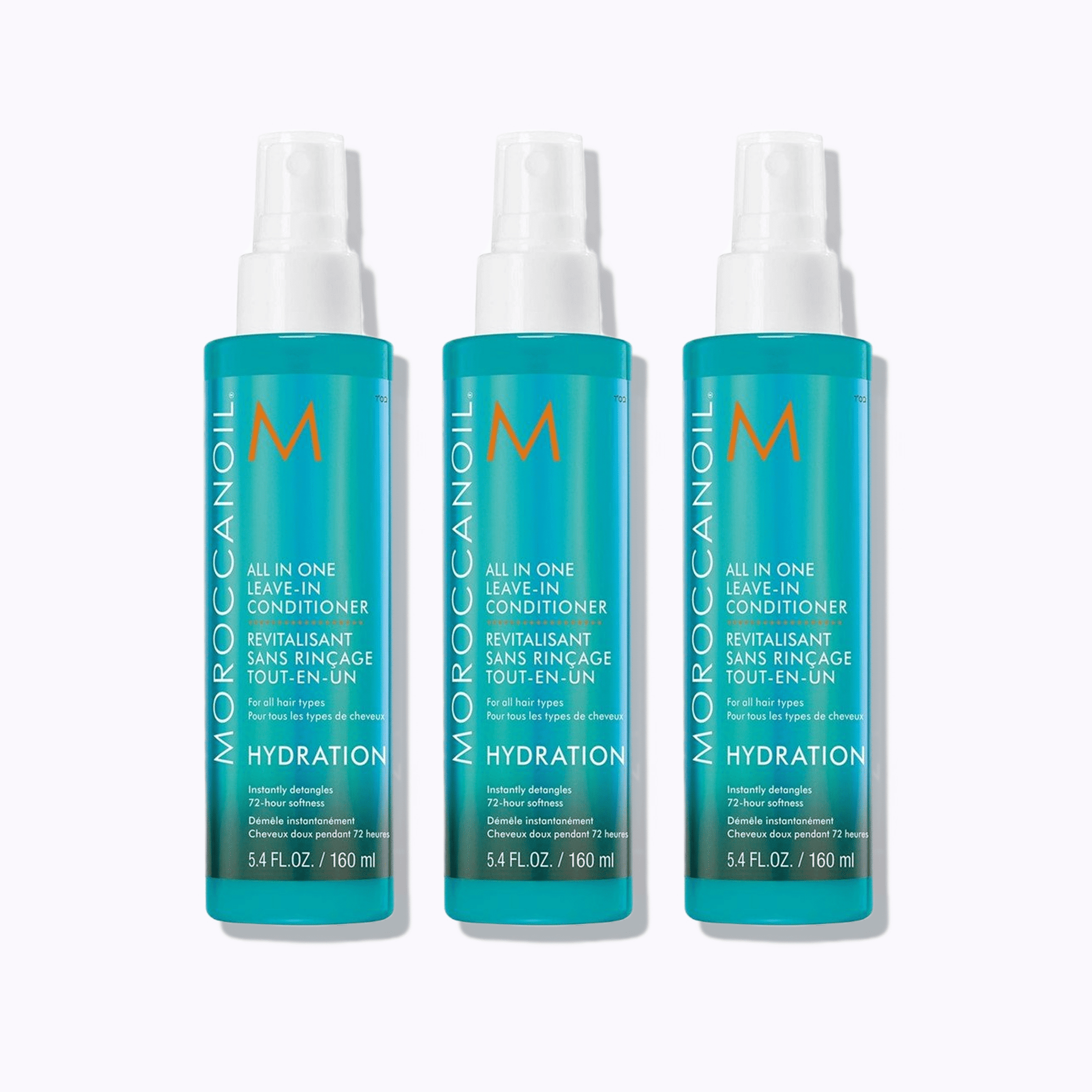Moroccanoil All in One Leave - In Conditioner - DermStreet