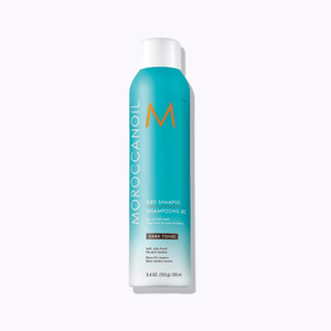 Moroccanoil Dry Shampoo Dark Tones - DermStreet