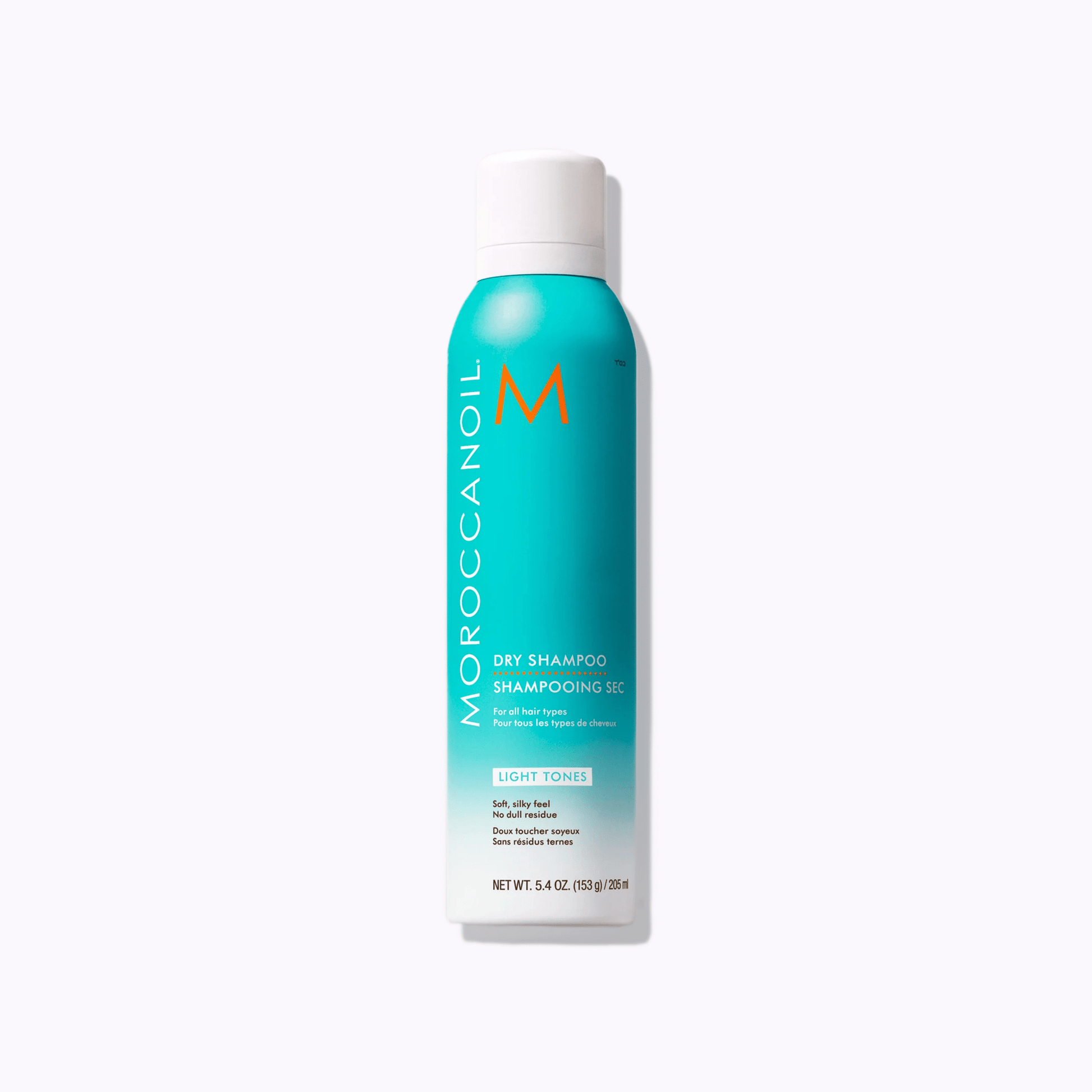 Moroccanoil Dry Shampoo Light Tones - DermStreet
