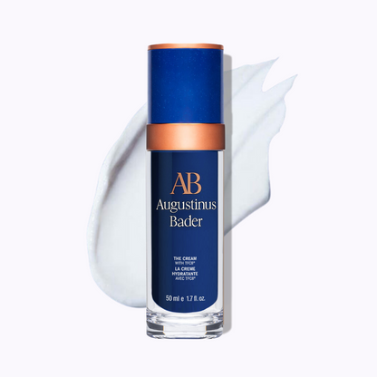 Augustinus Bader The Cream