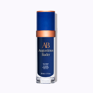 Augustinus Bader The Cream