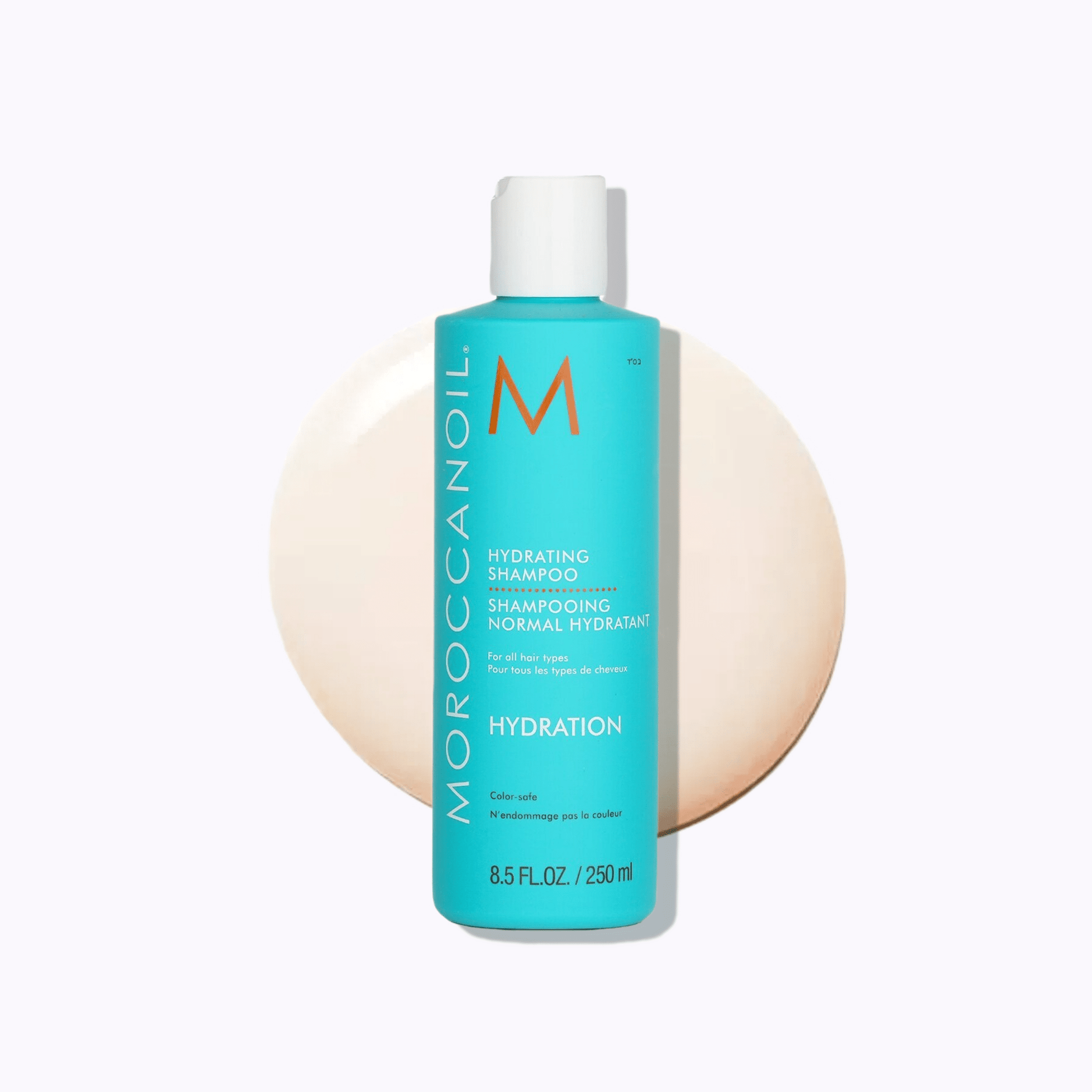 Moroccanoil Hydrating Shampoo - DermStreet