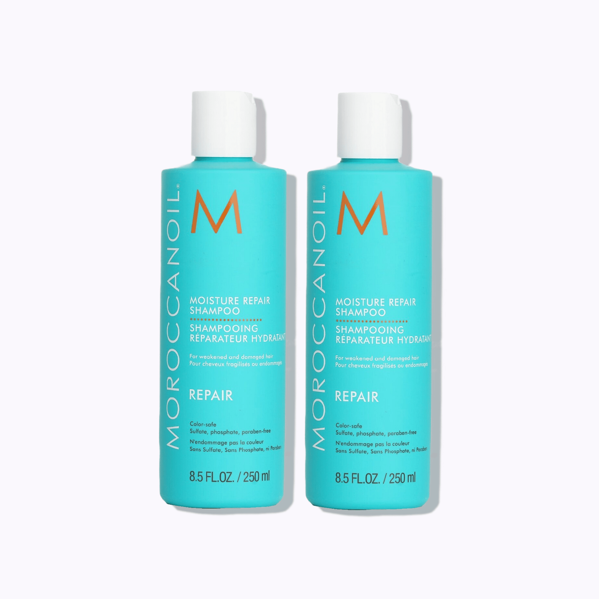 Moroccanoil Moisture Repair Shampoo - DermStreet