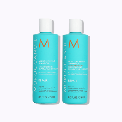 Moroccanoil Moisture Repair Shampoo - DermStreet
