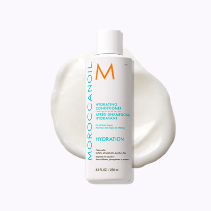 Moroccanoil Hydrating Conditioner - DermStreet