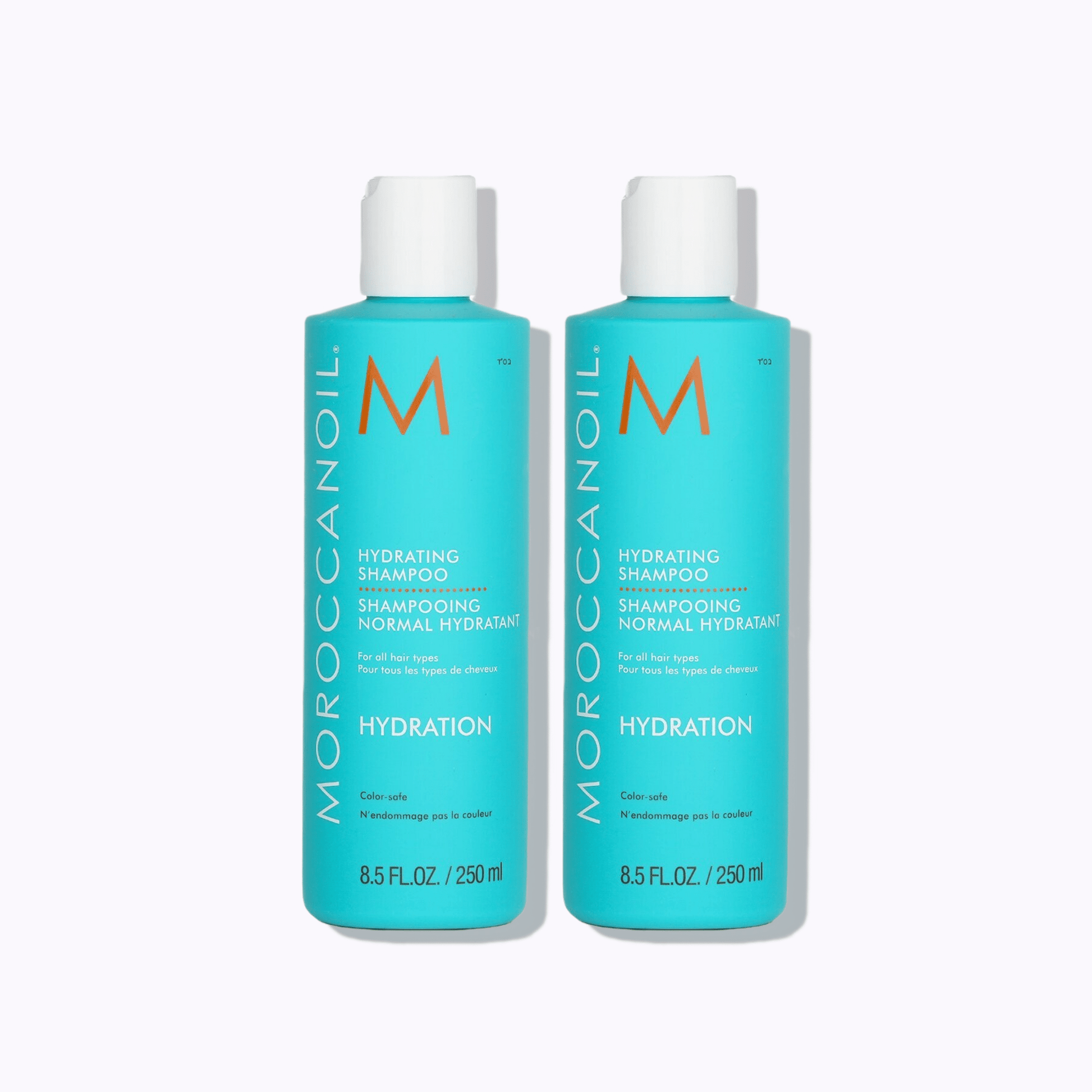Moroccanoil Hydrating Shampoo - DermStreet