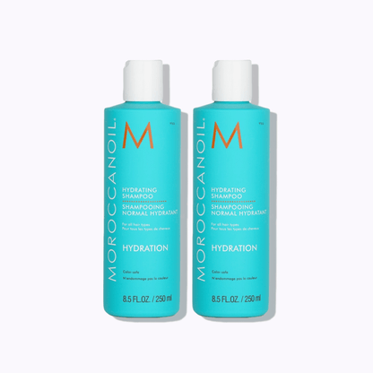 Moroccanoil Hydrating Shampoo - DermStreet