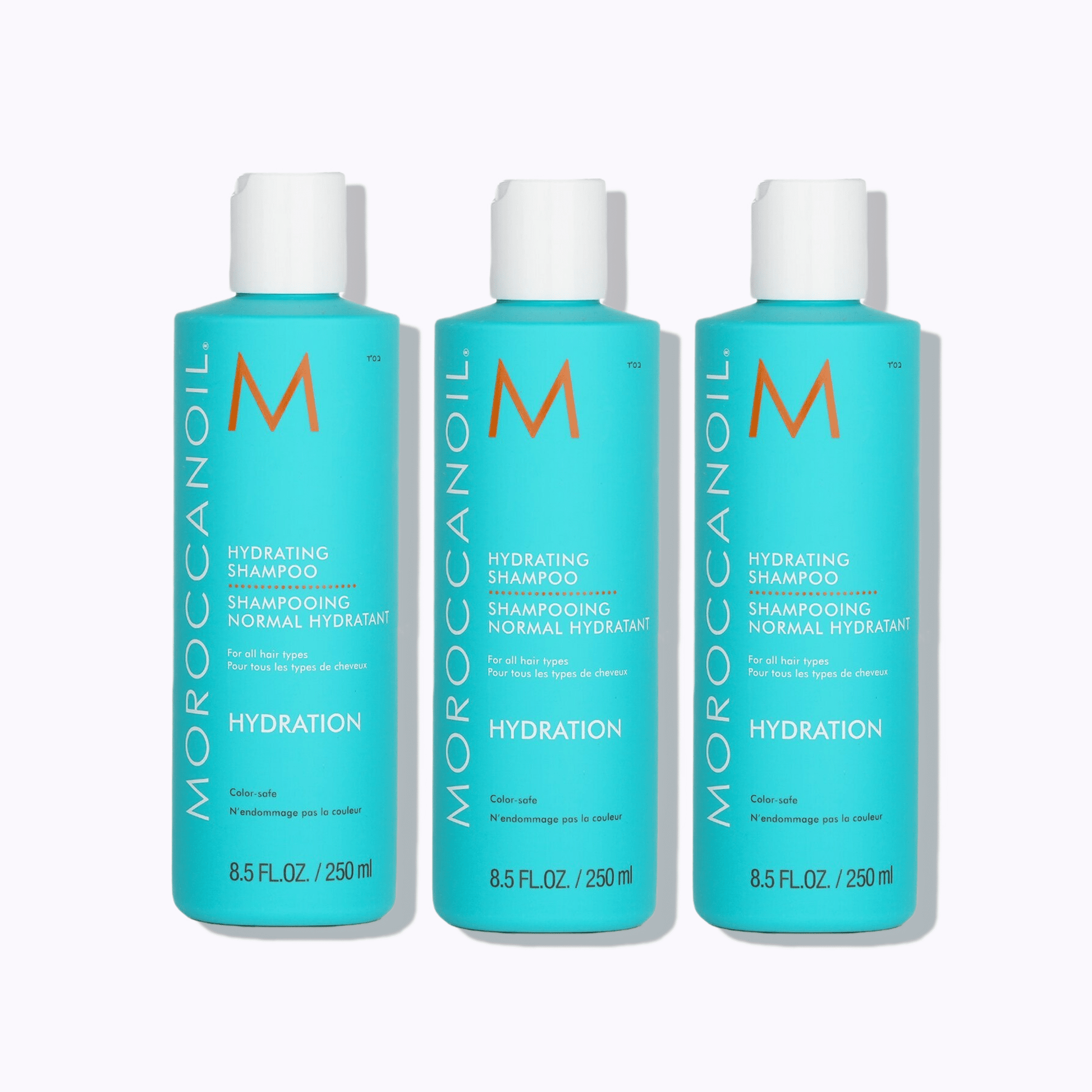 Moroccanoil Hydrating Shampoo - DermStreet