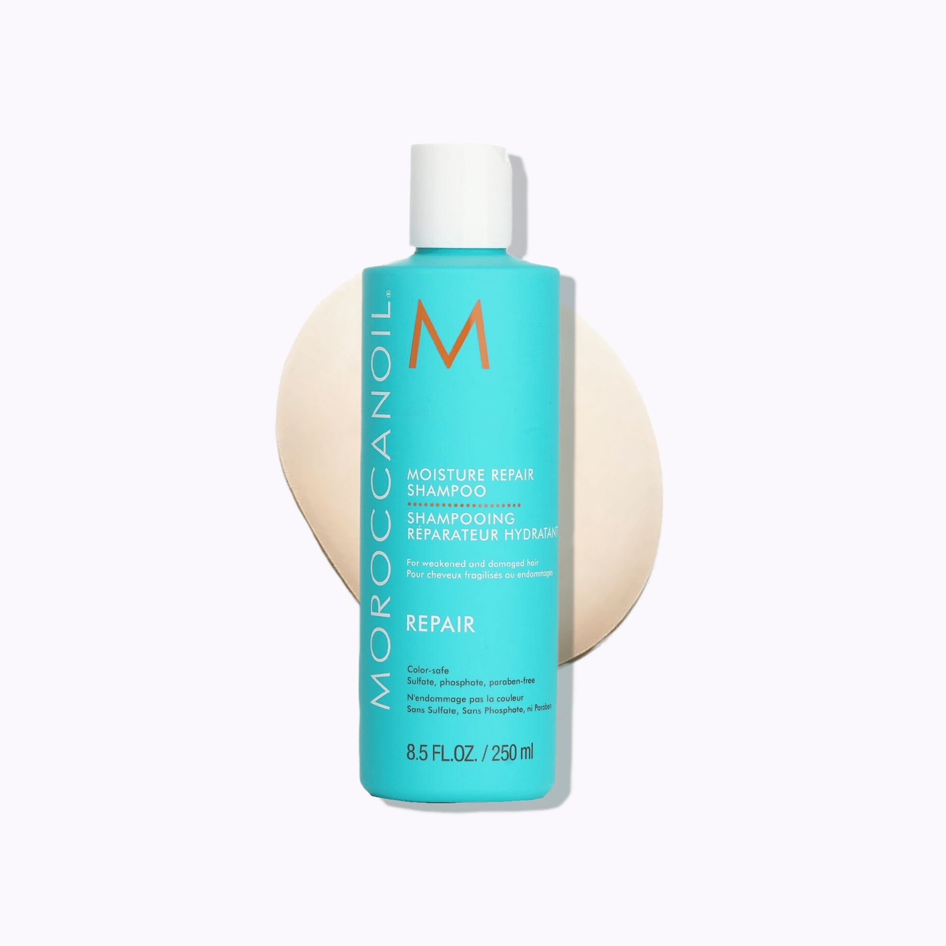 Moroccanoil Moisture Repair Shampoo - DermStreet