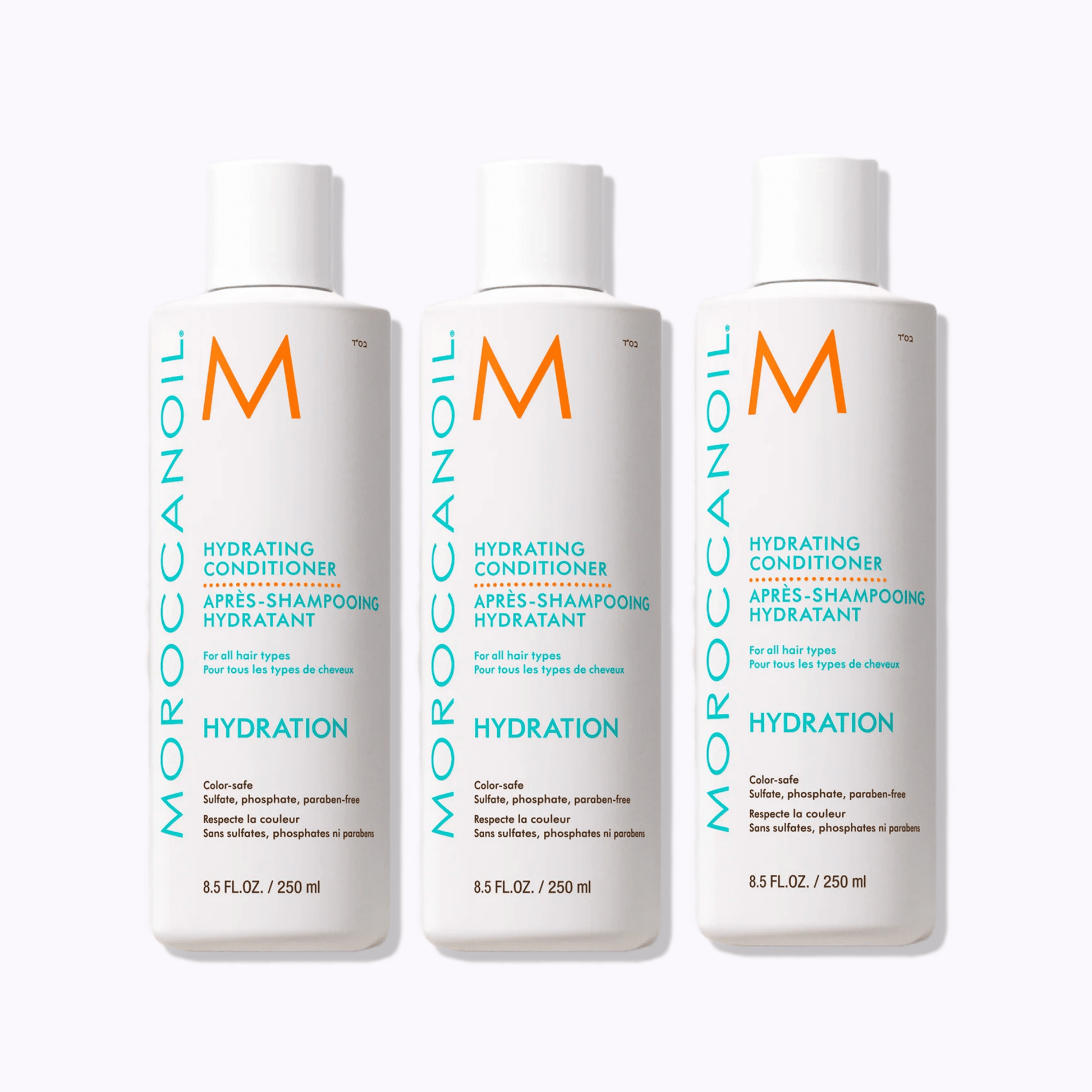 Moroccanoil Hydrating Conditioner - DermStreet