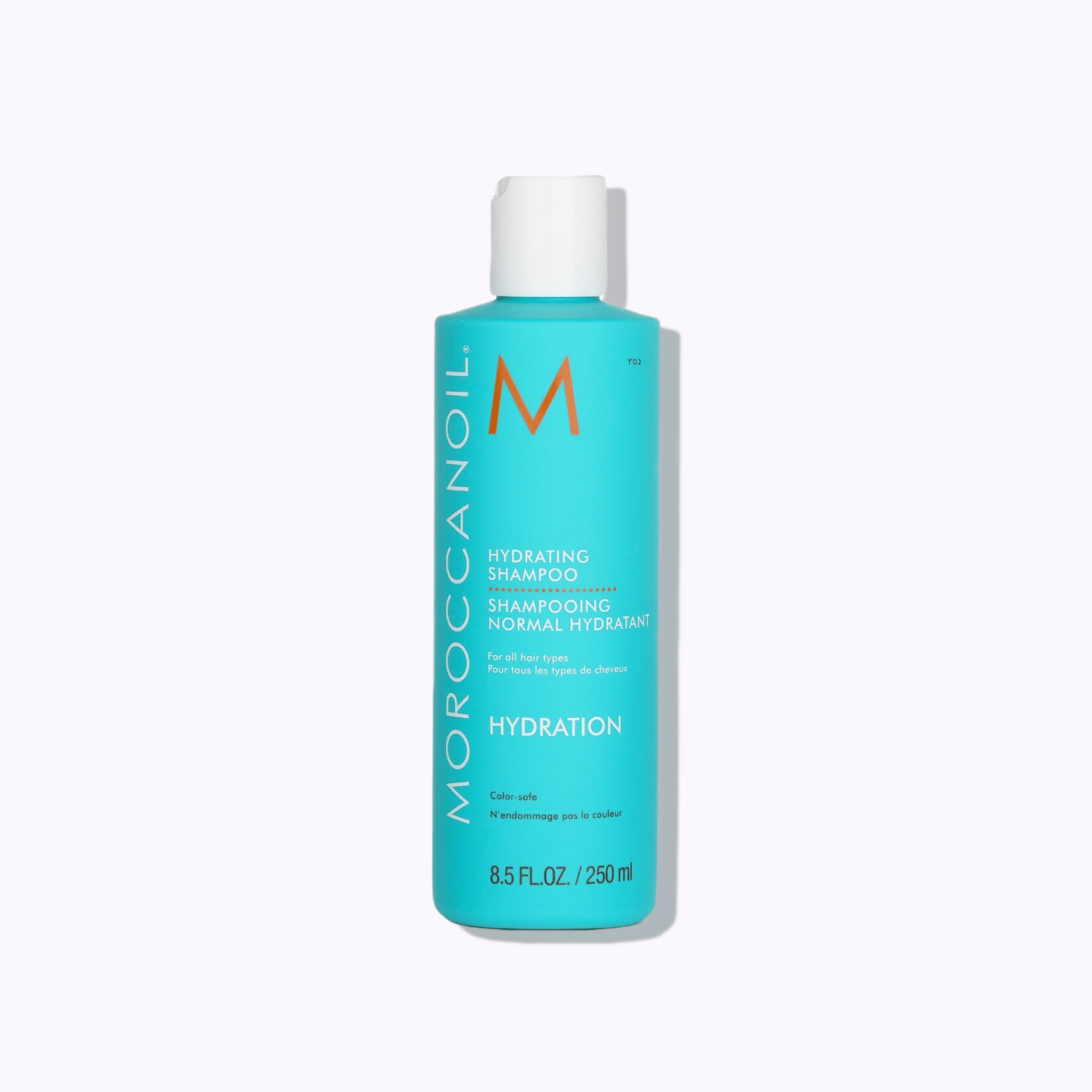 Moroccanoil Hydrating Shampoo - DermStreet