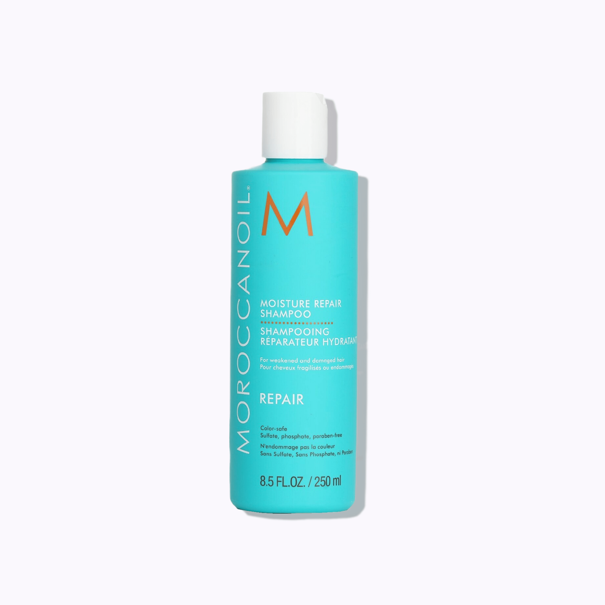Moroccanoil Moisture Repair Shampoo - DermStreet