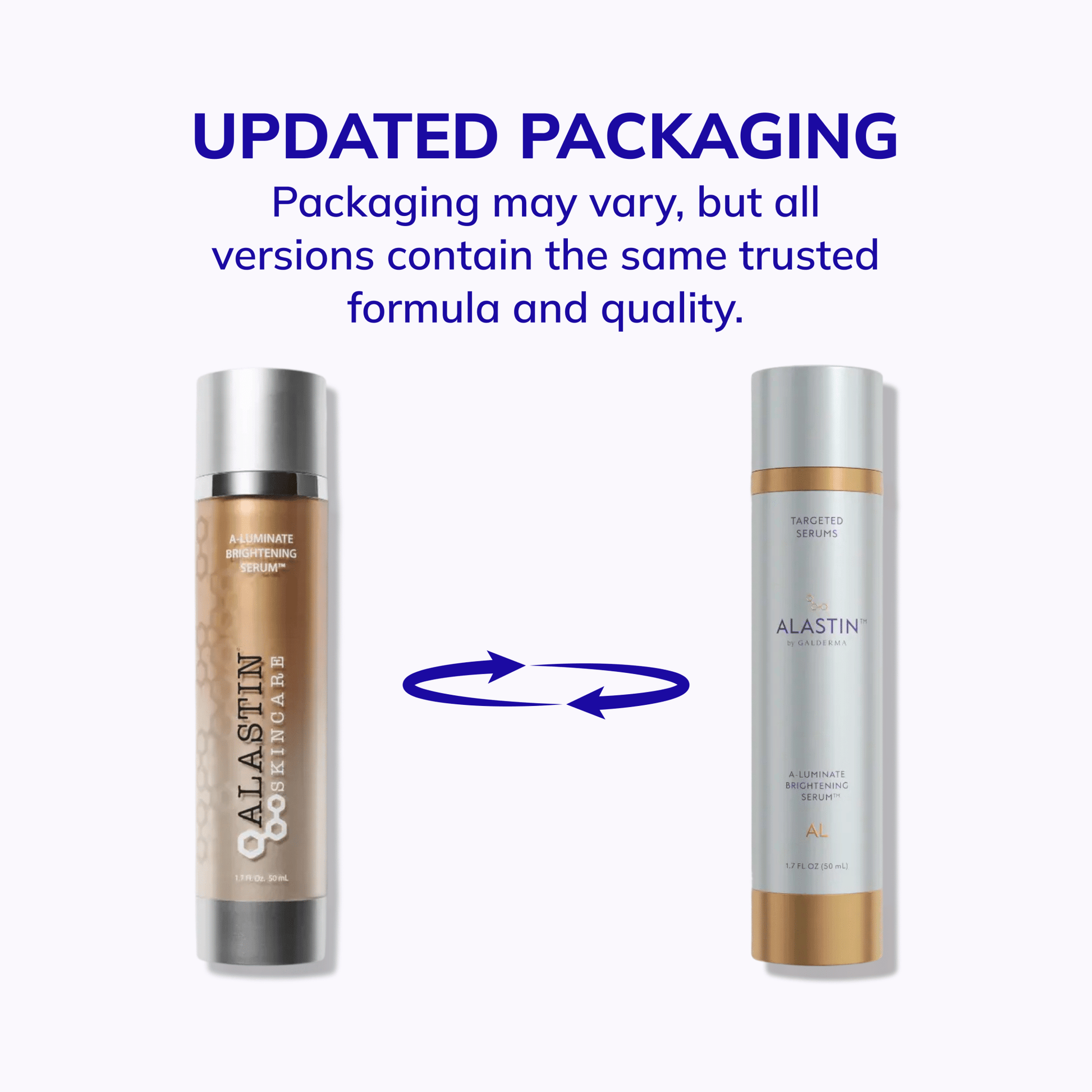 ALASTIN Skincare A - LUMINATE Brightening Serum - DermStreet