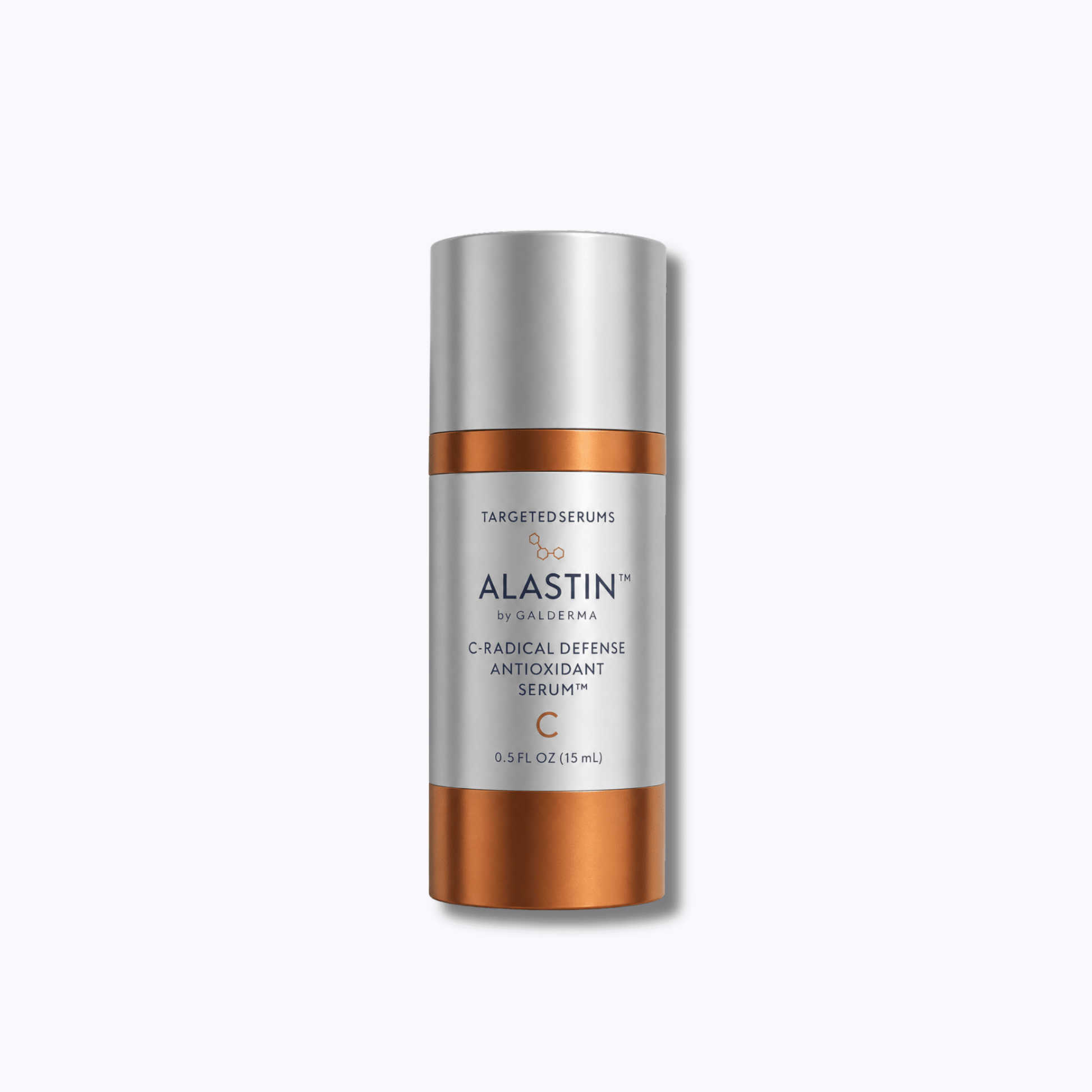 ALASTIN Skincare C-RADICAL Defense Antioxidant Serum - DermStreet