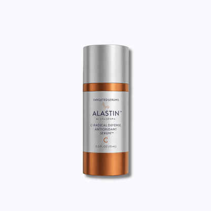 ALASTIN Skincare C-RADICAL Defense Antioxidant Serum - DermStreet