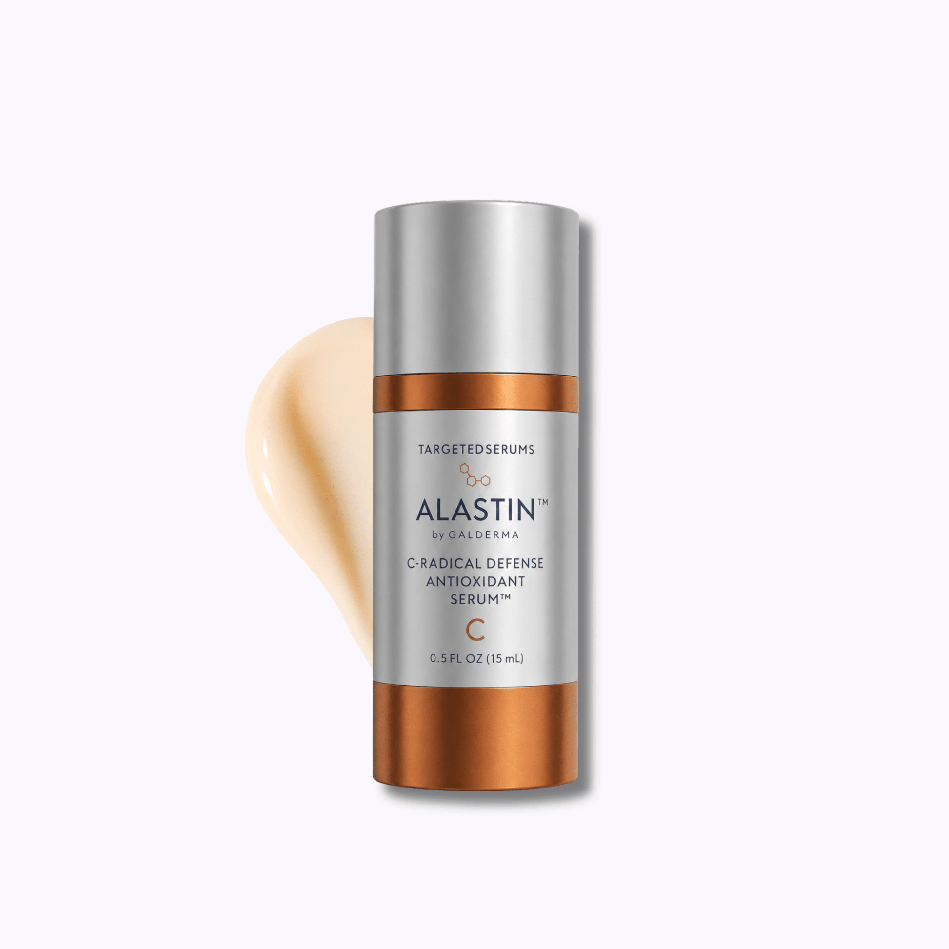 ALASTIN Skincare C-RADICAL Defense Antioxidant Serum - DermStreet