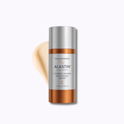 ALASTIN Skincare C-RADICAL Defense Antioxidant Serum - DermStreet