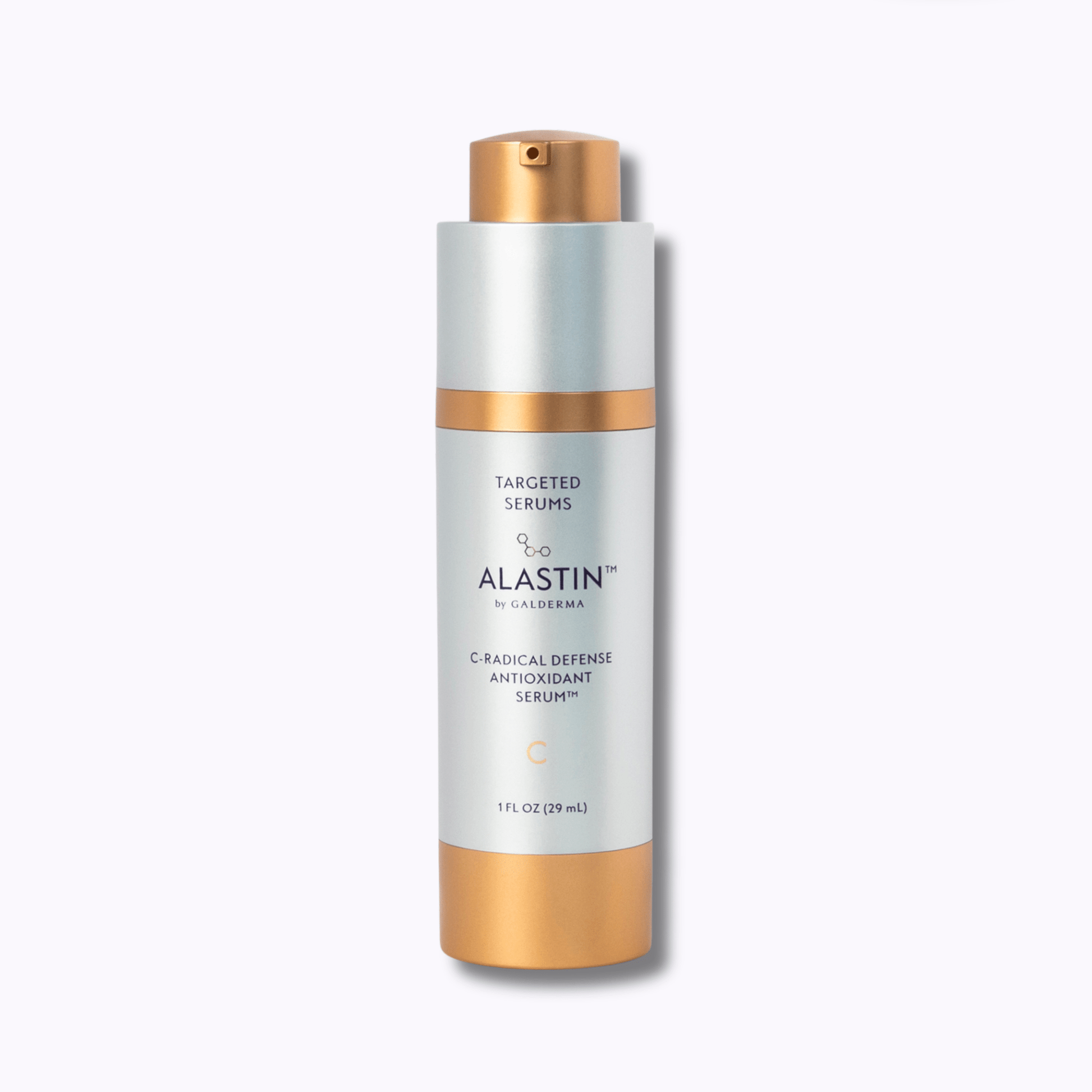 ALASTIN Skincare C-RADICAL Defense Antioxidant Serum - DermStreet