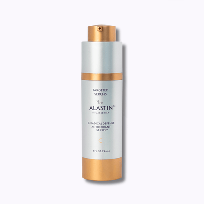 ALASTIN Skincare C-RADICAL Defense Antioxidant Serum - DermStreet