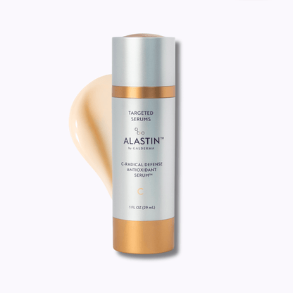 ALASTIN Skincare C-RADICAL Defense Antioxidant Serum - DermStreet
