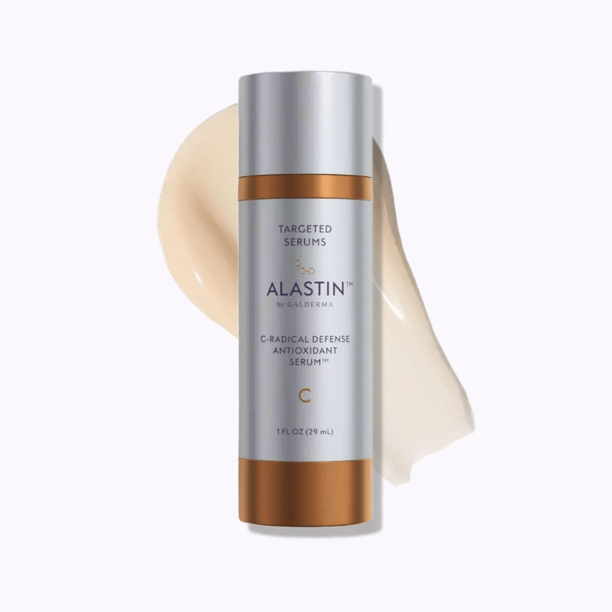 ALASTIN Skincare C - RADICAL Defense Antioxidant Serum - DermStreet