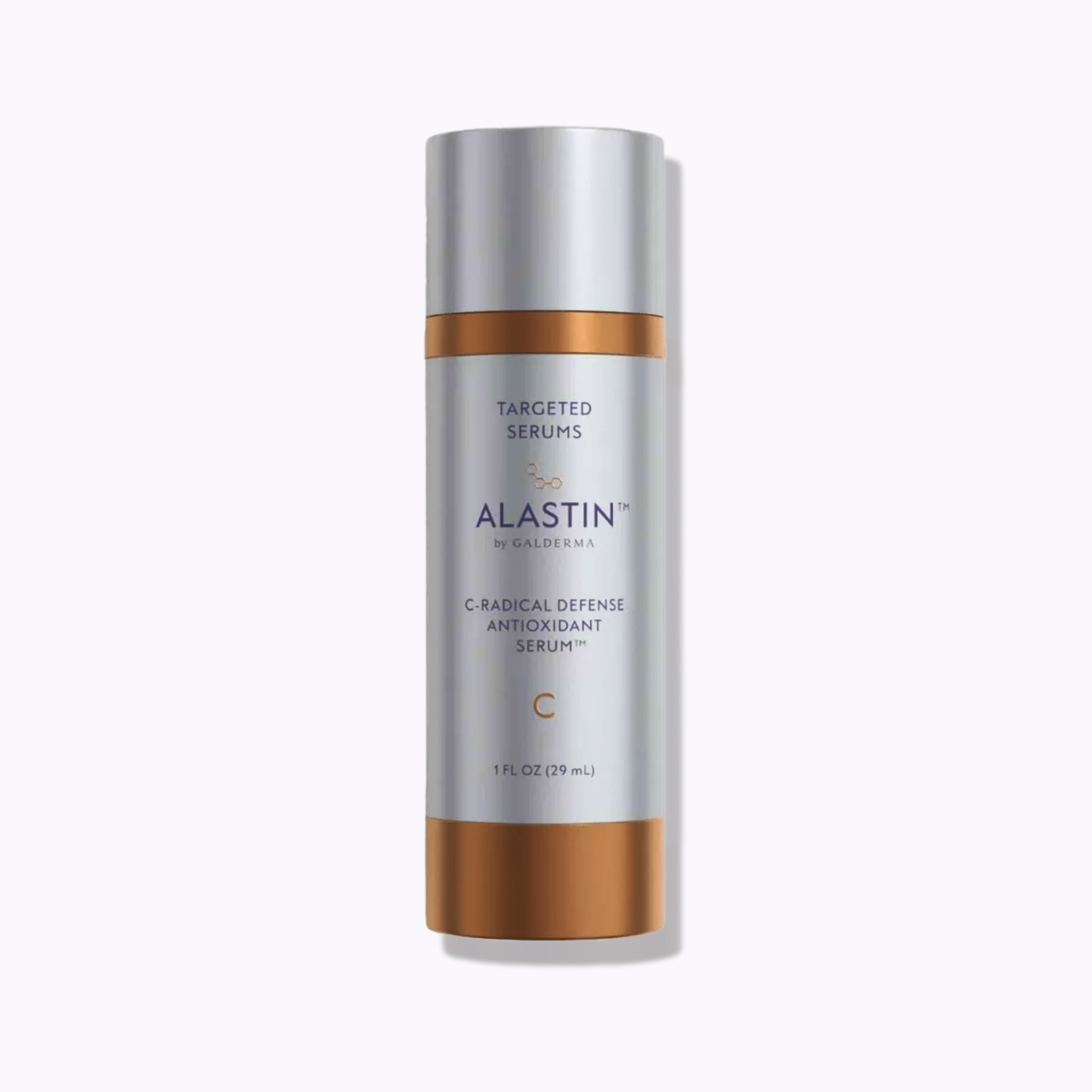 ALASTIN Skincare C - RADICAL Defense Antioxidant Serum - DermStreet