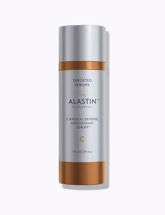 ALASTIN Skincare C - RADICAL Defense Antioxidant Serum - DermStreet