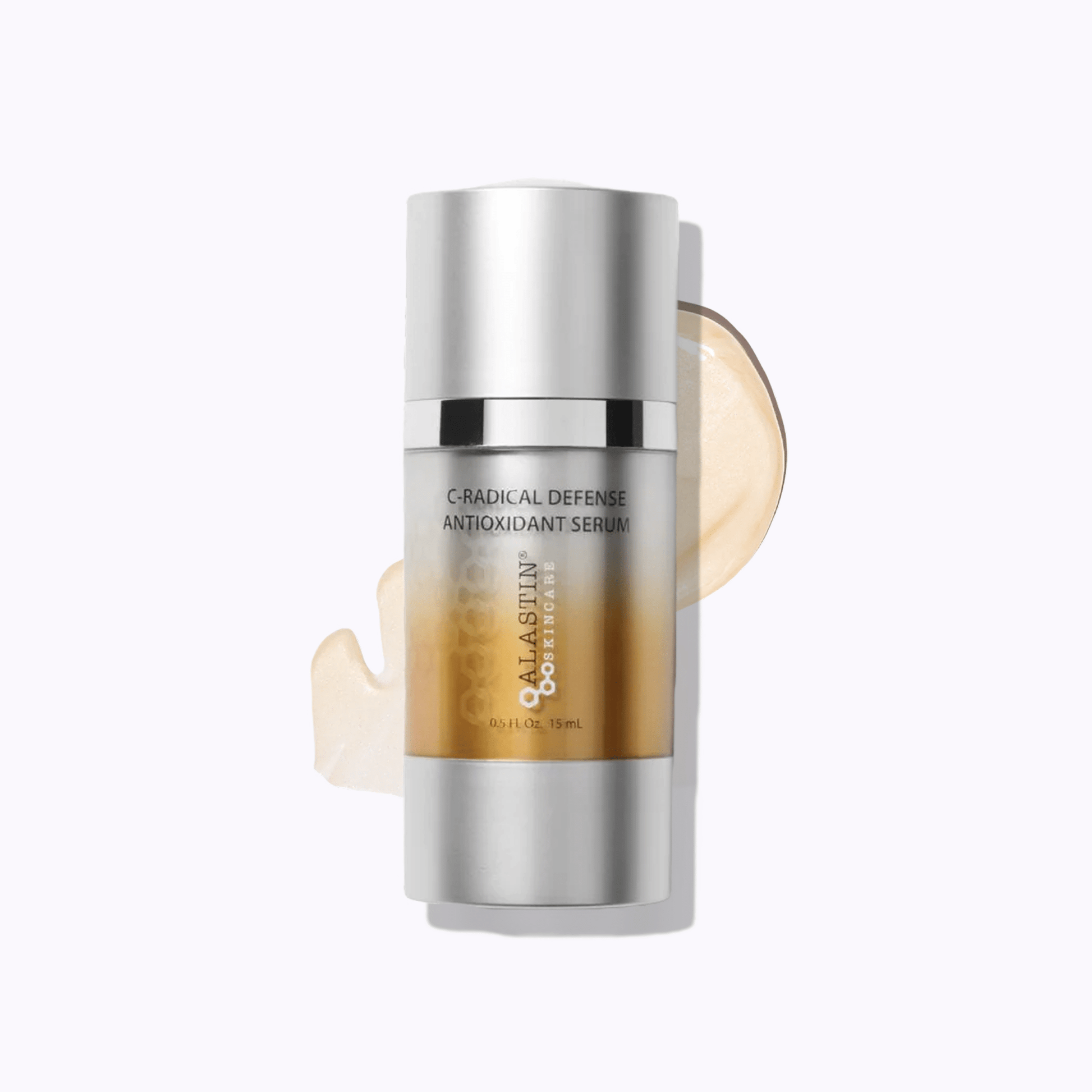 ALASTIN Skincare C - RADICAL Defense Antioxidant Serum - DermStreet