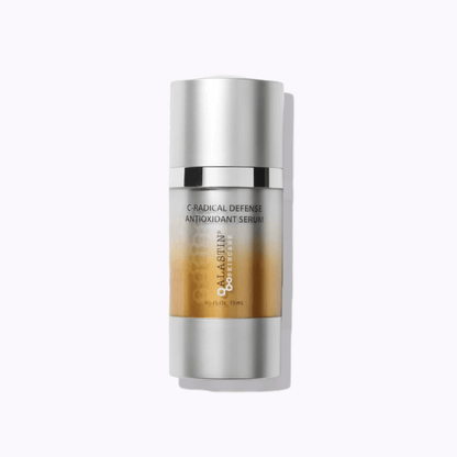 ALASTIN Skincare C - RADICAL Defense Antioxidant Serum - DermStreet
